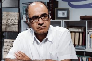 سعید رضوی فقیه