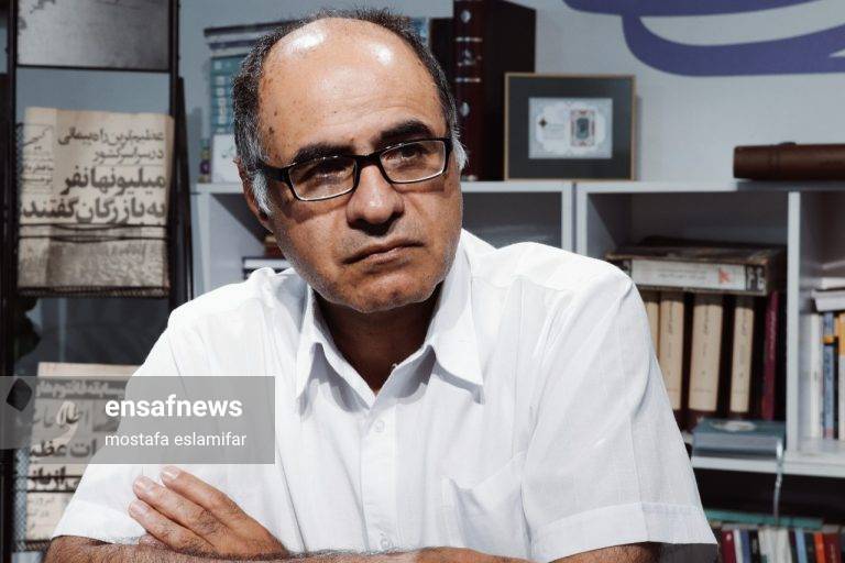 سعید رضوی فقیه