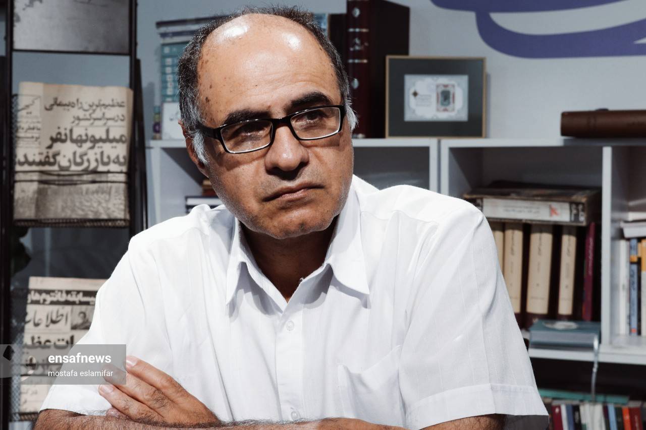 سعید رضوی فقیه