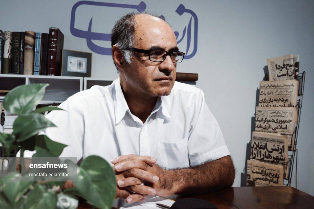 سعید رضوی فقیه