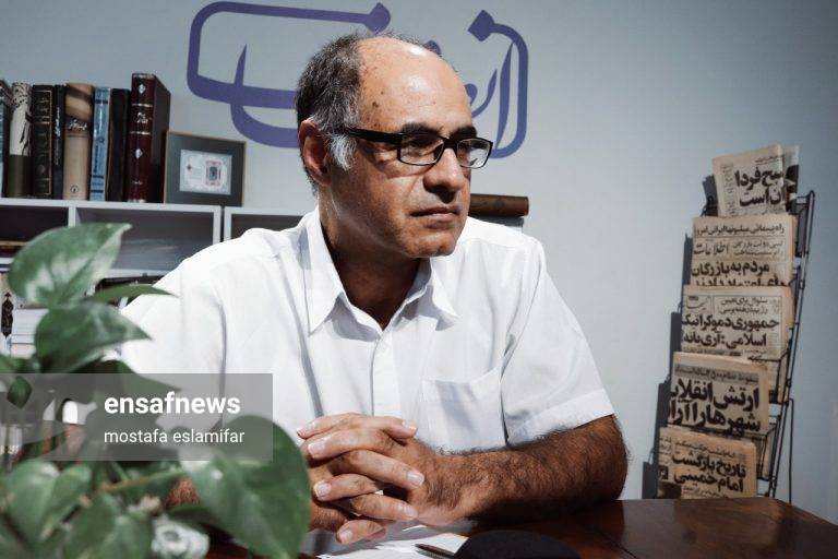 سعید رضوی فقیه