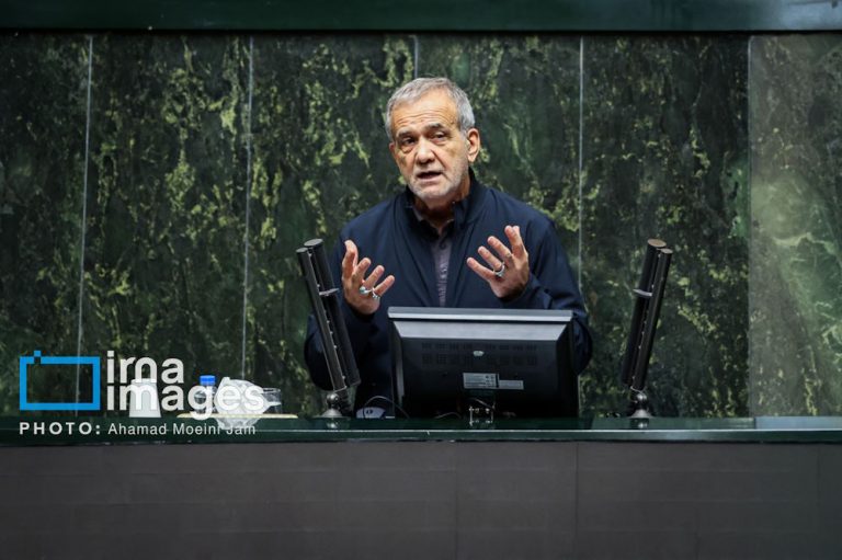 معجزه میانهروی
