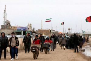 «اتباع غیرمجاز در قزوین به کشورشان بازگردانده می‌شوند»
