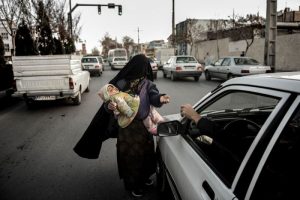تکدی‌گری جرم یا پدیده ناهنجار اجتماعی