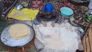 برگزاری دومین جشنواره ملی نان در کرمان