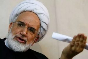 تحلیل کامبیز نوروزی از «نپذیرفتن رفع حصر» توسط کروبی