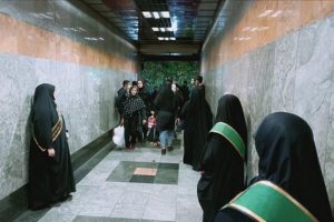 کامبیز نوروزی: طرح نور مستند به قانون نیست
