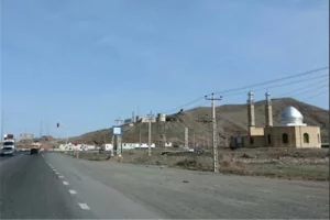 وضعیت «نامناسب» برخی نمازخانه‌های بین‌راهی اردبیل