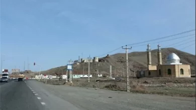 وضعیت «نامناسب» برخی نمازخانه‌های بین‌راهی اردبیل