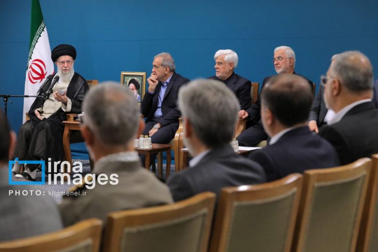 برنامه پزشکیان: اجماع‌سازی بر حل مشکلات لاینحل