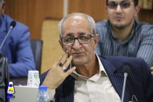 علیرضا کفایی