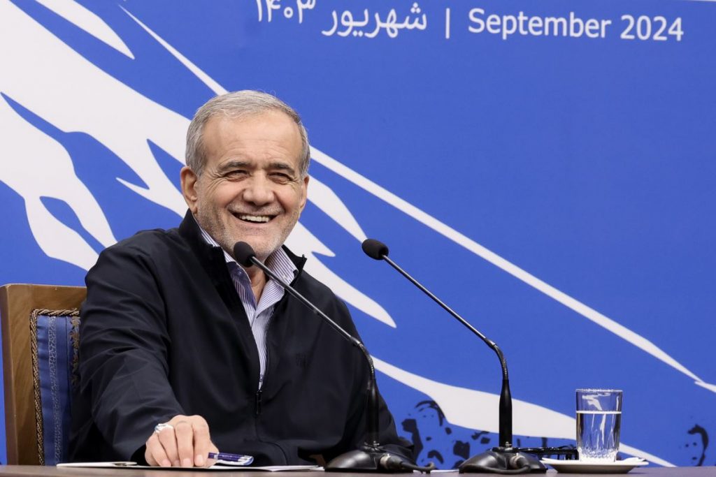 جزییات پاسخ ایران به نامه‌ی ترامپ اعلام شد