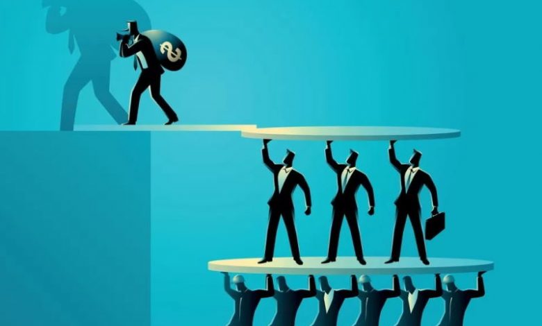 ترفند یک شرکت هرمی در مهریز یزد