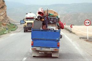 علت مهاجرت‌ها از شهرستان گِرمی اردبیل