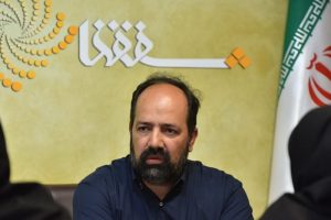 رسانه‌های کوچک با گام‌های بزرگ | مدیرمسئول ایلنا از فلسفه تاسیس اهداف این رسانه می‌گوید