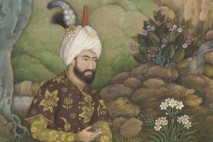 مهاجرت بزرگ در عصر شاه‌طهماسب صفوی
