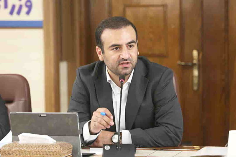 احمد شانیان