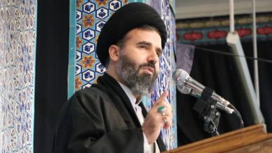 امام جمعه شهرستان پردیس: فقط موقع افتتاح پروژه می‌آیند