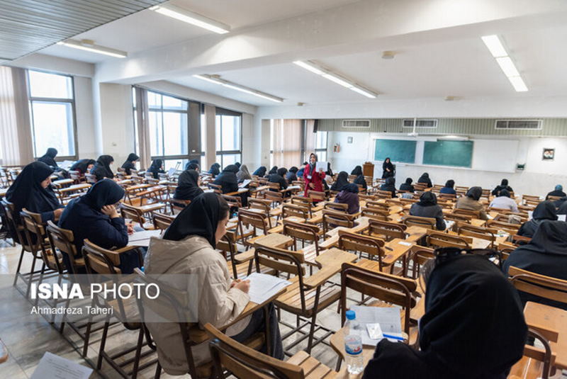 ثبت نام آزمون دکتری ۱۴۰۴ از فردا آغاز می‌شود