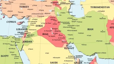 سه سناریو درباره‌ی سرنوشت خاورمیانه