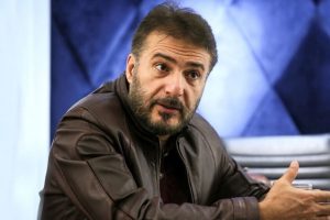 واکنش جواد هاشمی به اعلام خبر شهادتش توسط اسرائیل!
