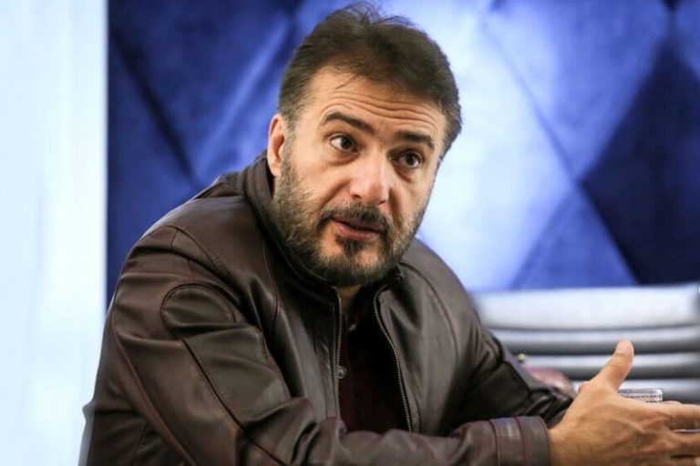 واکنش جواد هاشمی به اعلام خبر شهادتش توسط اسرائیل!