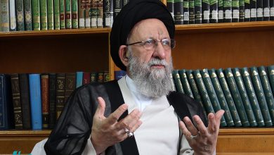 «من قدیمی‌ترین امام جمعه‌ام»