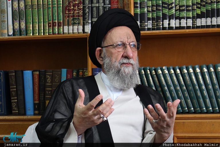 «من قدیمیترین امام جمعهام»