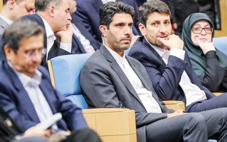شبنامهی انصاف - ۱۶ مهر | «سردار قاآنی خوب است | تعویق جنگ؟ | «آزمایش هستهای نبود» | اینترنت آزاد کجاست؟!