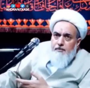 محقق یزدی توسط دادگاه ویژه روحانیت بازداشت شد