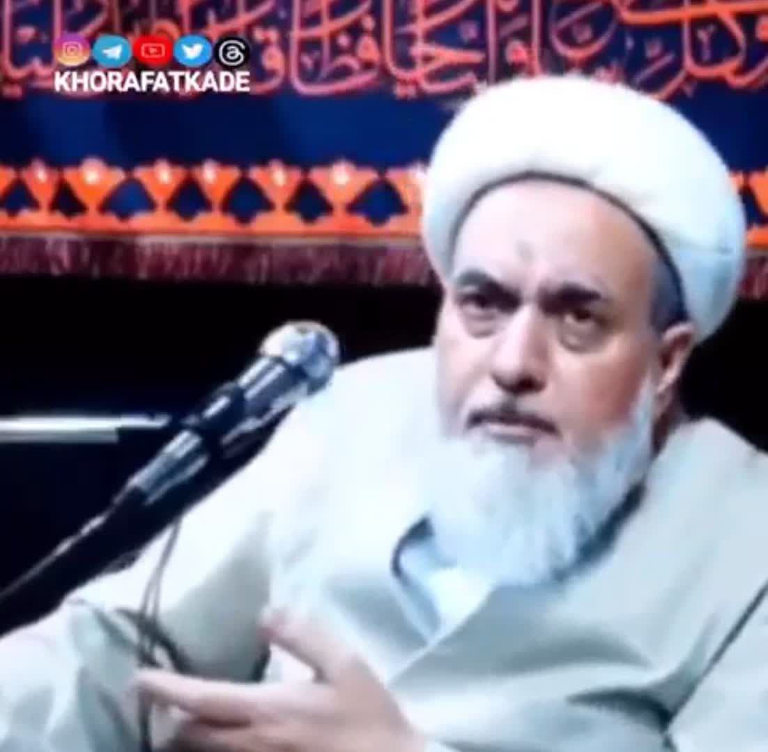 محقق یزدی توسط دادگاه ویژه روحانیت بازداشت شد