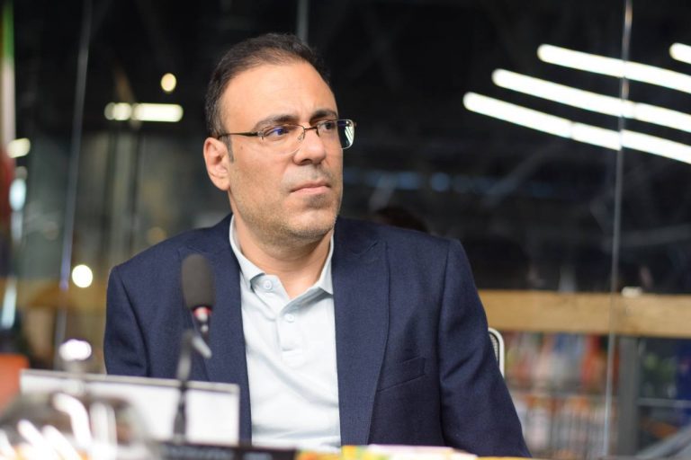 رسانههای کوچک با گامهای بزرگ؛ مدیرمسئول «سیتنا» از فلسفه تاسیس این رسانه و اهداف آن میگوید