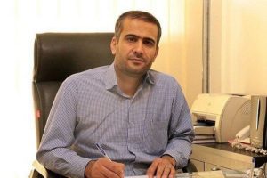 صابر گل عنبری