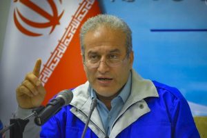 بیشترین تنش آبی مازندران در روستاهای بابل