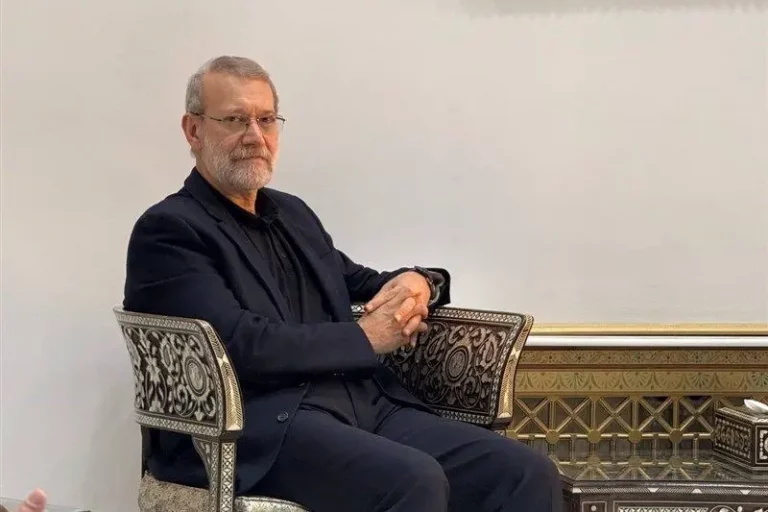 در میانهی جنگ و آتشبس