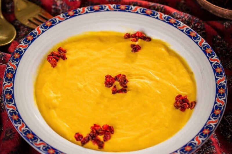 خورش ماست اصفهان ثبت جهانی شد [+ دستورپخت و خواص]