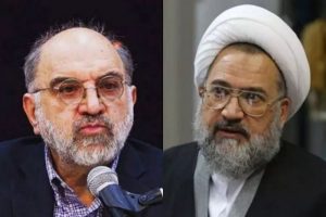 گردوخاک‌های دهه‌ی هفتادی | درباره‌ی گفت‌وگوی سروش و علیدوست