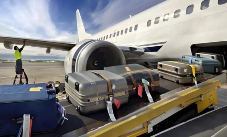 بار هوایی اصفهان چند گره‌ دارد؟