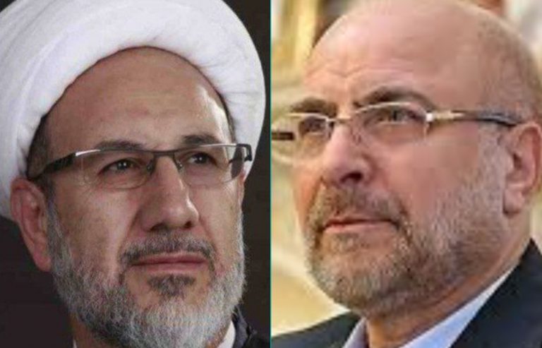 دعوتی از قالیباف برای مناظره: «انتصاب ظریف مغایر قانون نیست»