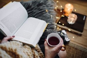 کتاب‌خوانی رتبه سوم کرمان برای گذراندن اوقات فراغت