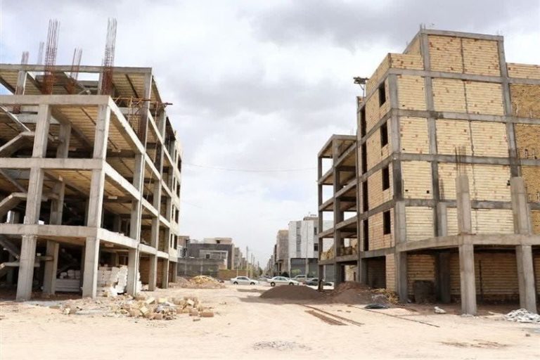 بازار سیاه امتیاز مسکن ملی در بوشهر