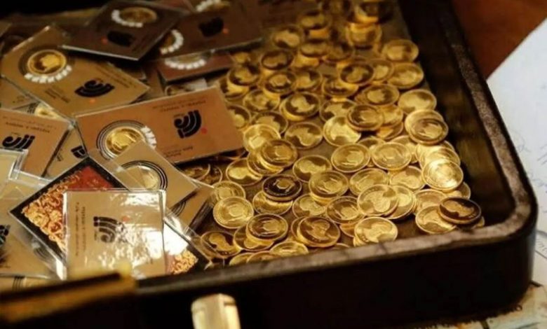 قیمت سکه و طلا امروز ۱۹ آبان ۱۴۰۳