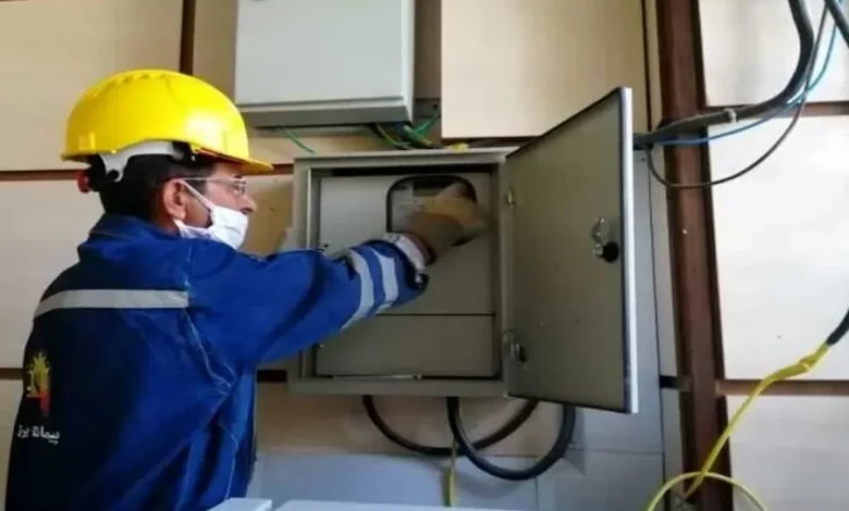 بازگشت خاموشی صنایع