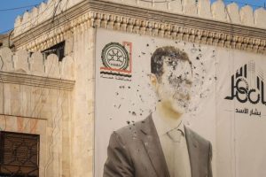 سقوط یک سقف سنگین‌بار | جواد کاشی