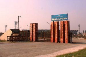 سهم گلستان از فوتبال کشور چند است؟