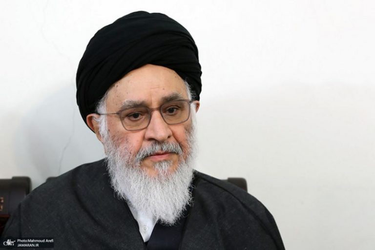 نامه آیتالله محقق داماد به مراجع تقلید در مورد قانون حجاب