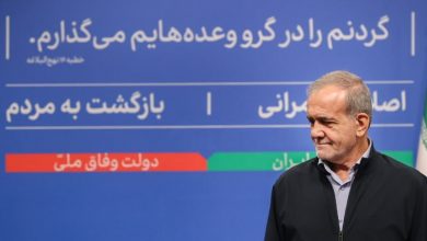 نامه انجمن اسلامی سبزوار به پزشکیان: پای وعده‌هایتان به مردم بایستید