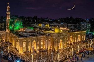مزار حضرت زینب دقیقا کجاست؟ سوریه، مصر یا بقیع؟