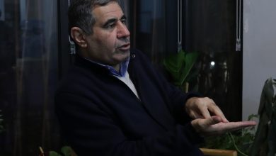 نورالدین آهی