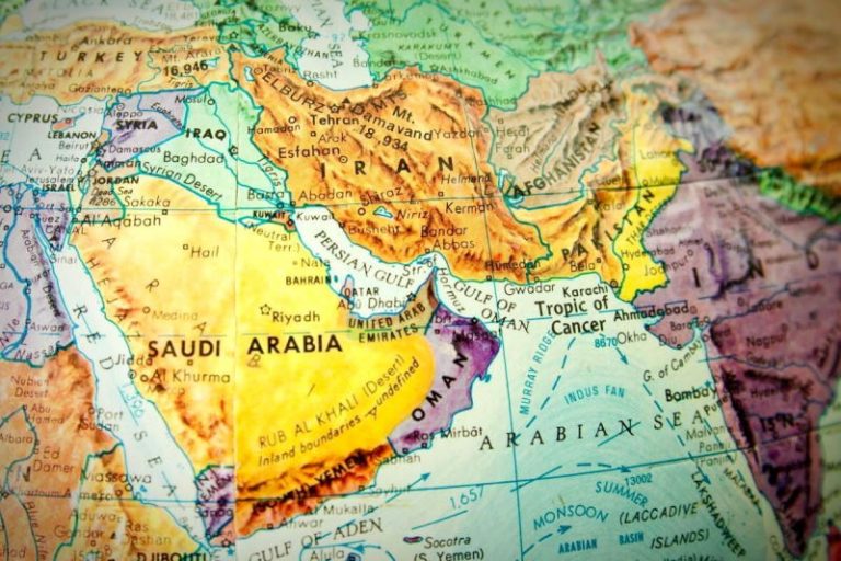 «در خاورمیانه نیازمند ماندلا هستیم» | جواد کاشی